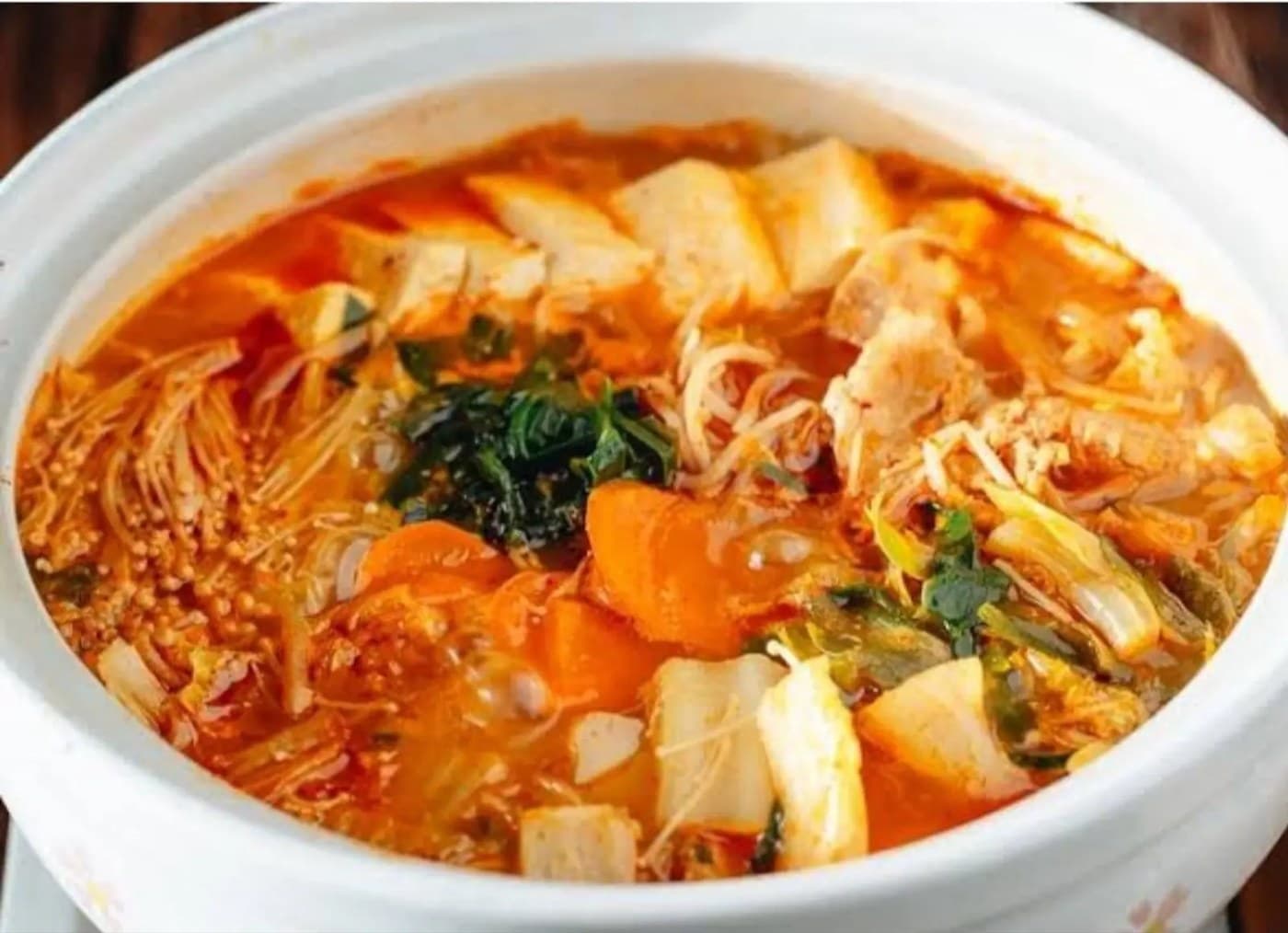 Kimchi Nabi