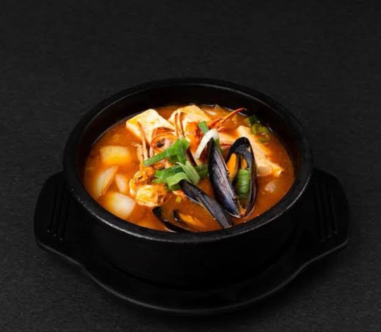 Haemul Doenjang Jjigae