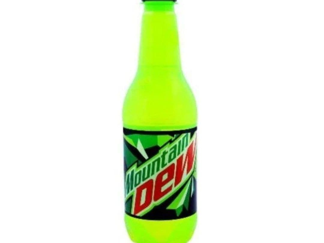 Mountain Dew