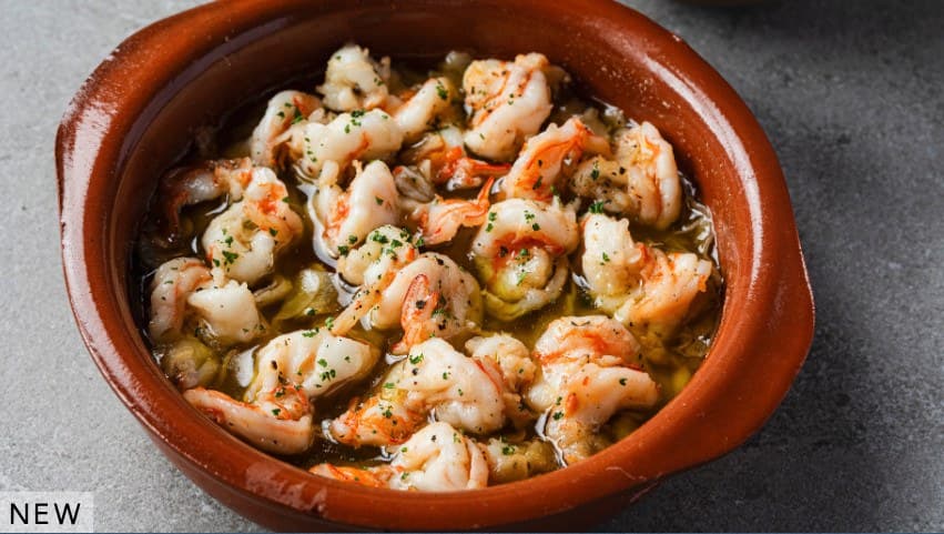"Old School" Gambas