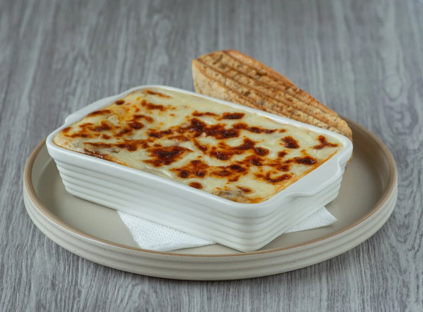 Beef Lasagna