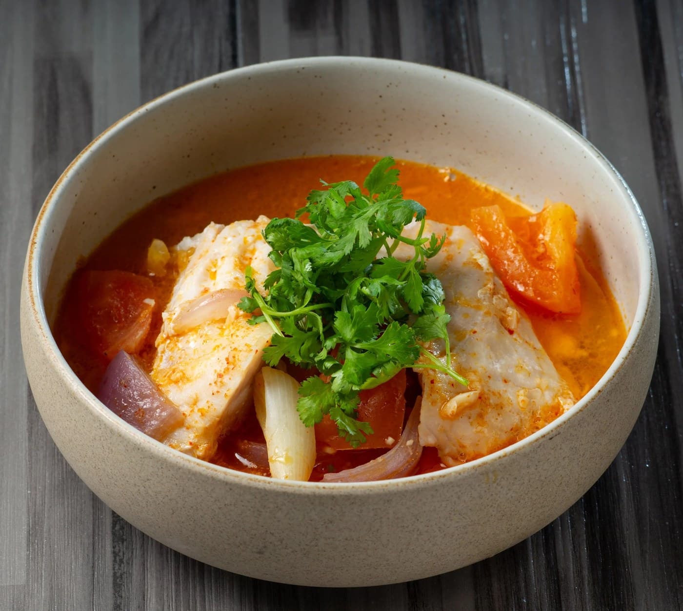 Penang Fish