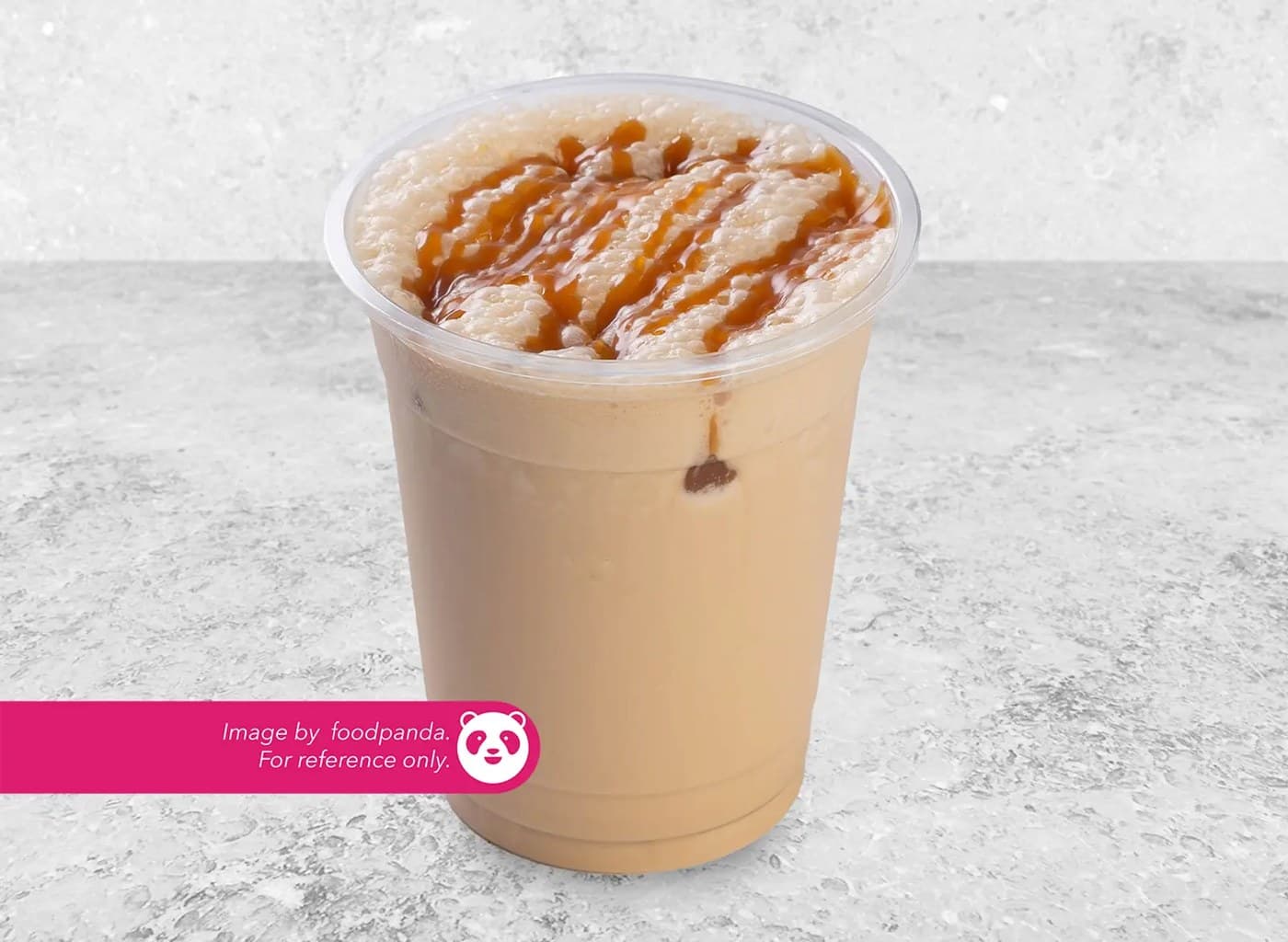 Coffee Caramel