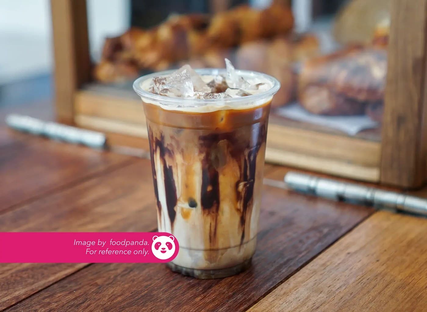 Salted Caramel