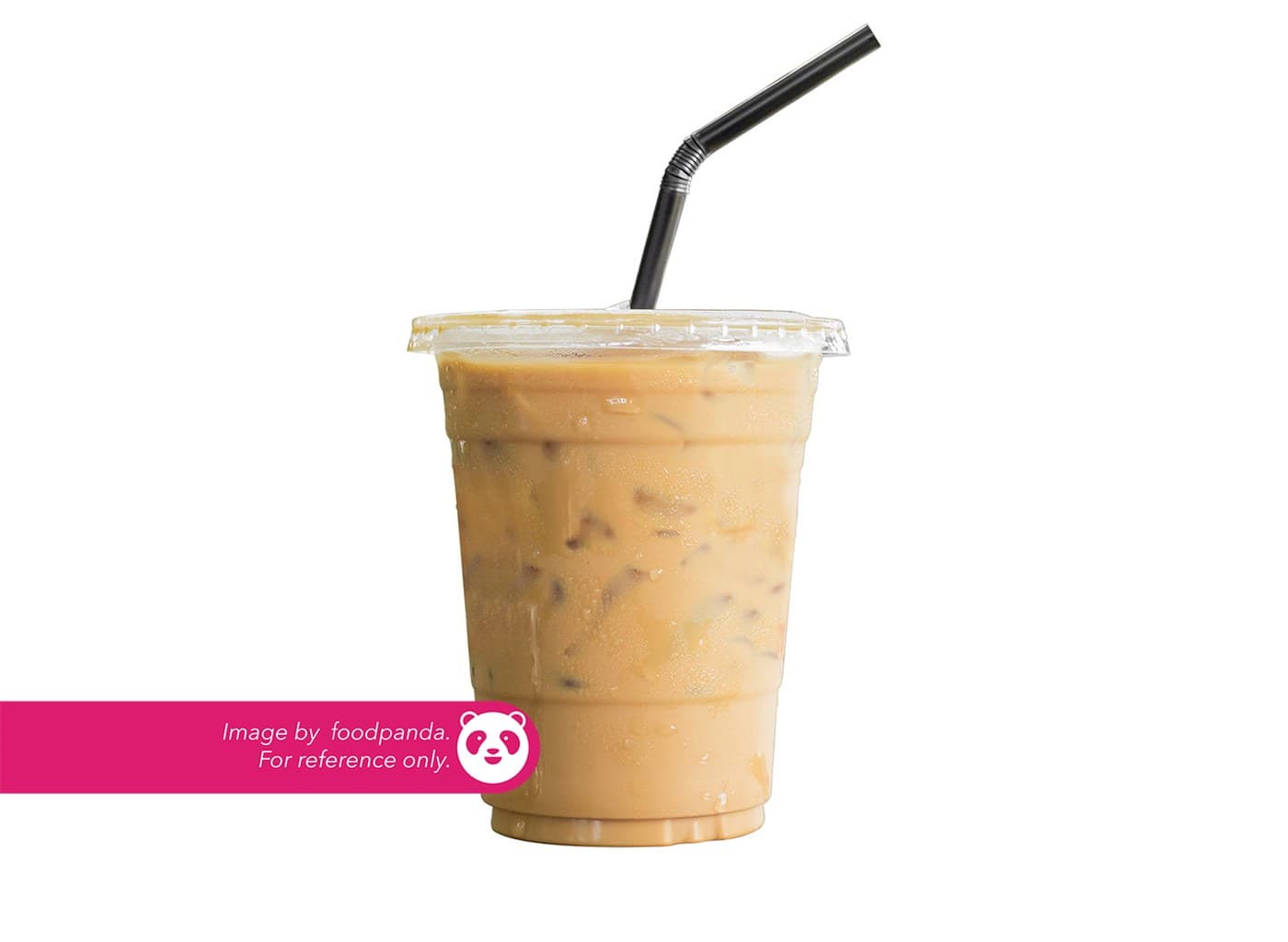 Iced Coffee French Vanilla
