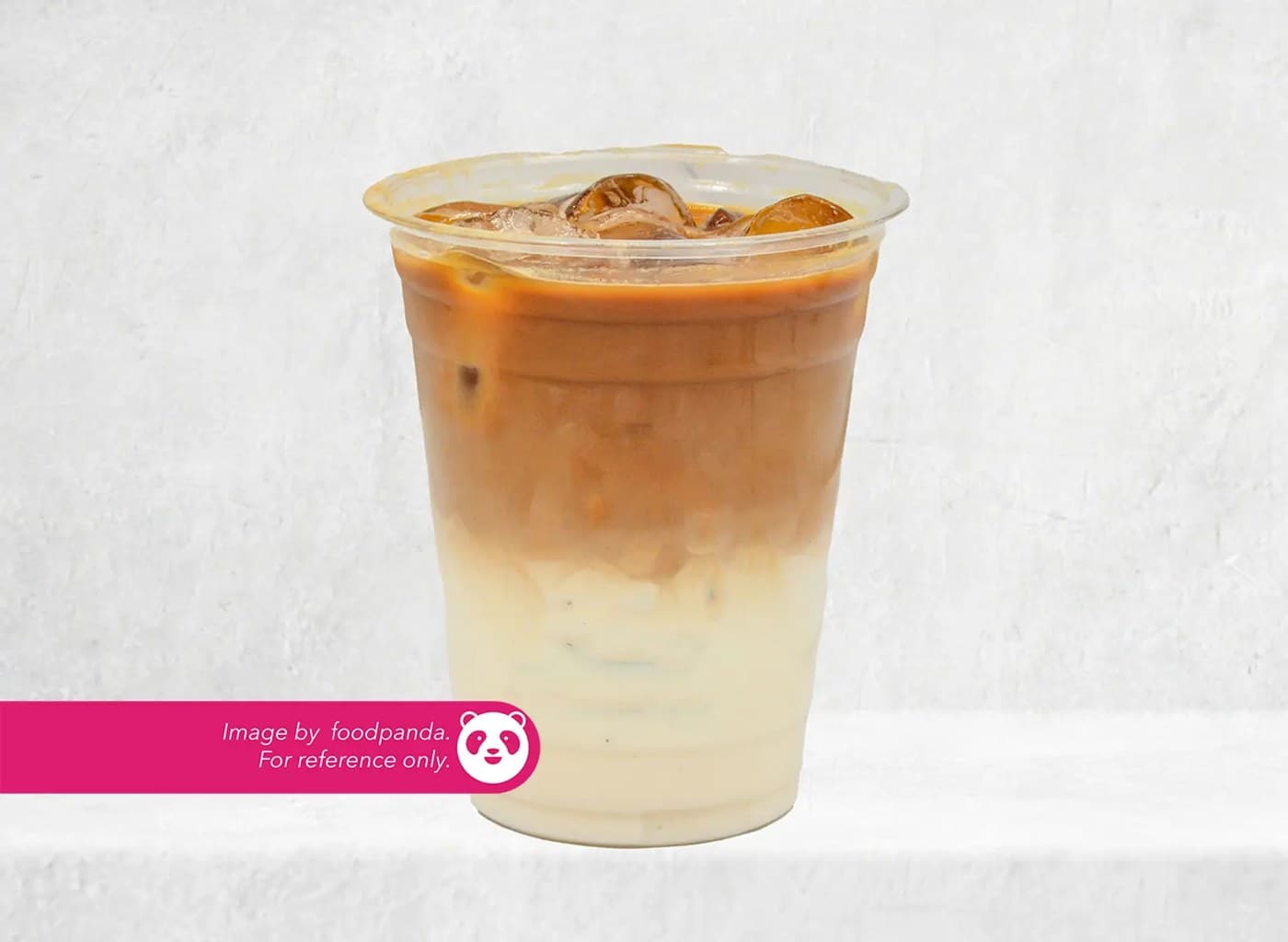 Caramel Macchiato