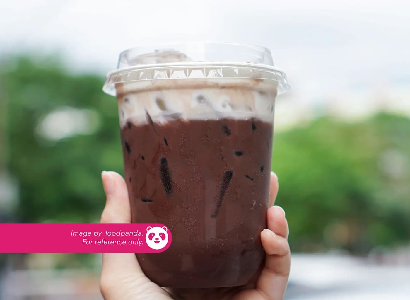 Dark Mocha