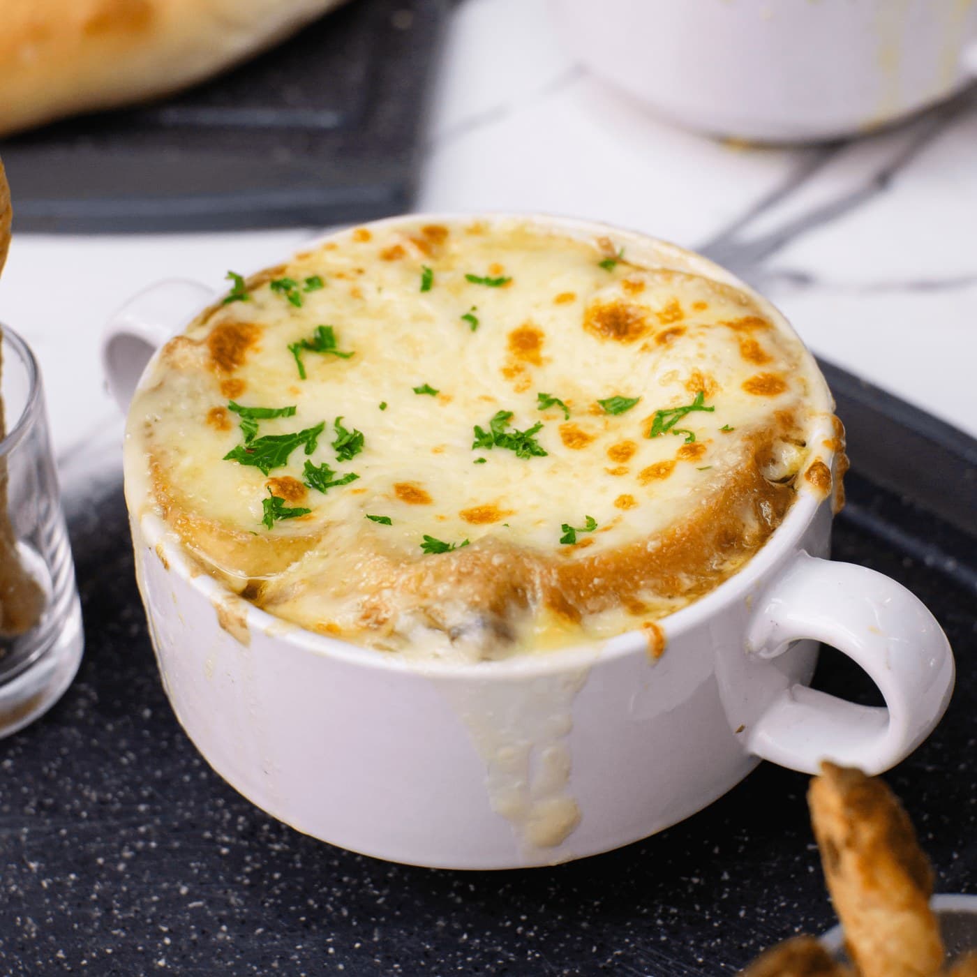French Onion Soup