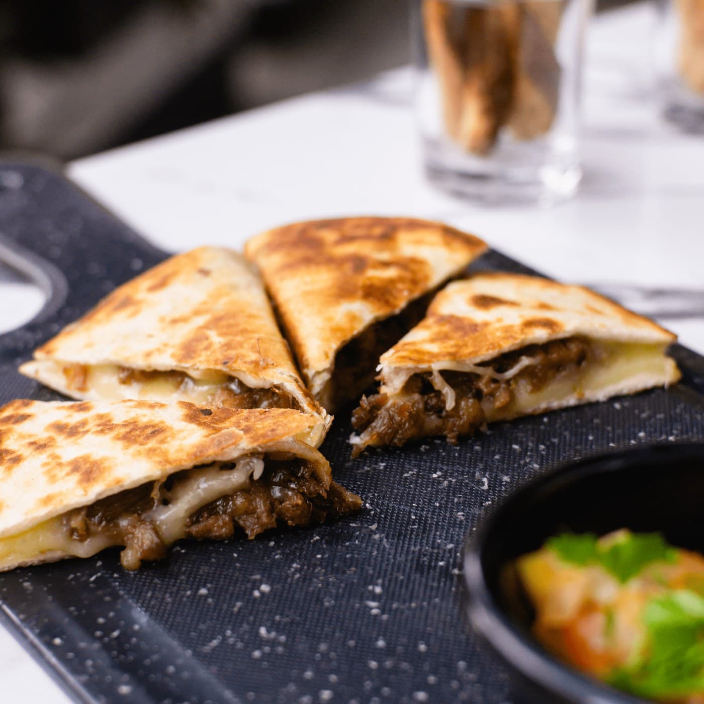 Beef Thins