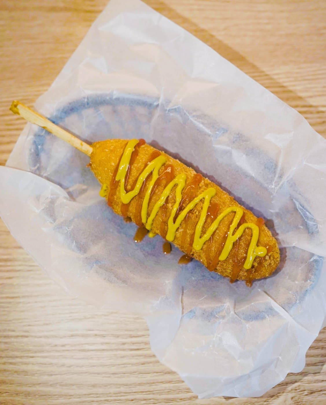Corn Dog