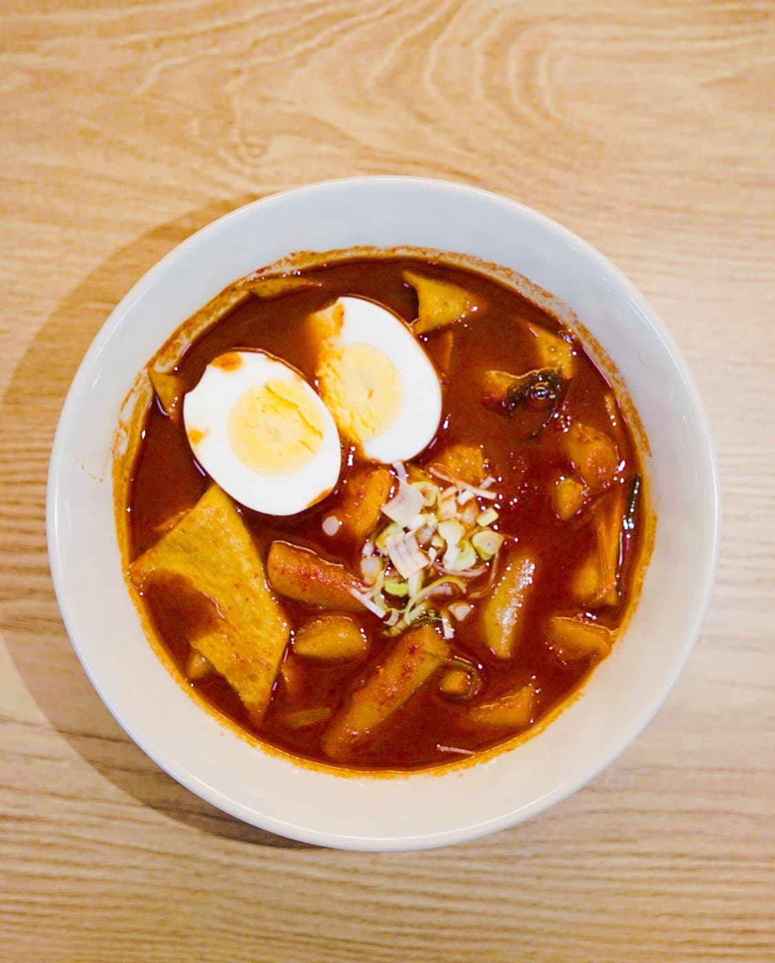 Baek's Kitchen
