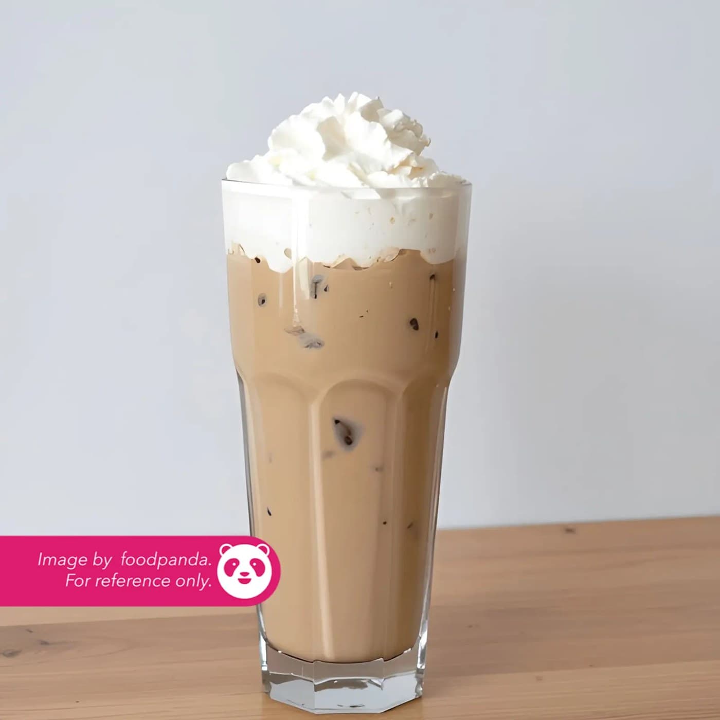 Coffee Frappe