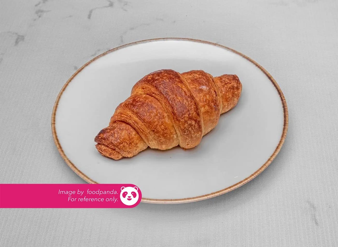 Regular Croissant