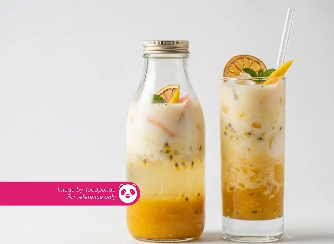 Four Seasons Yakult
