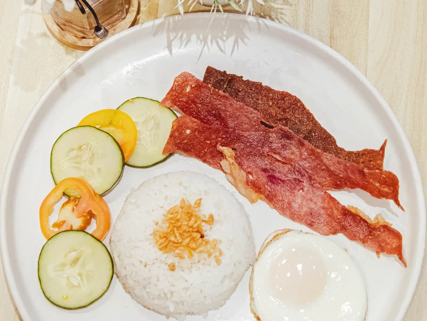 Bacsilog