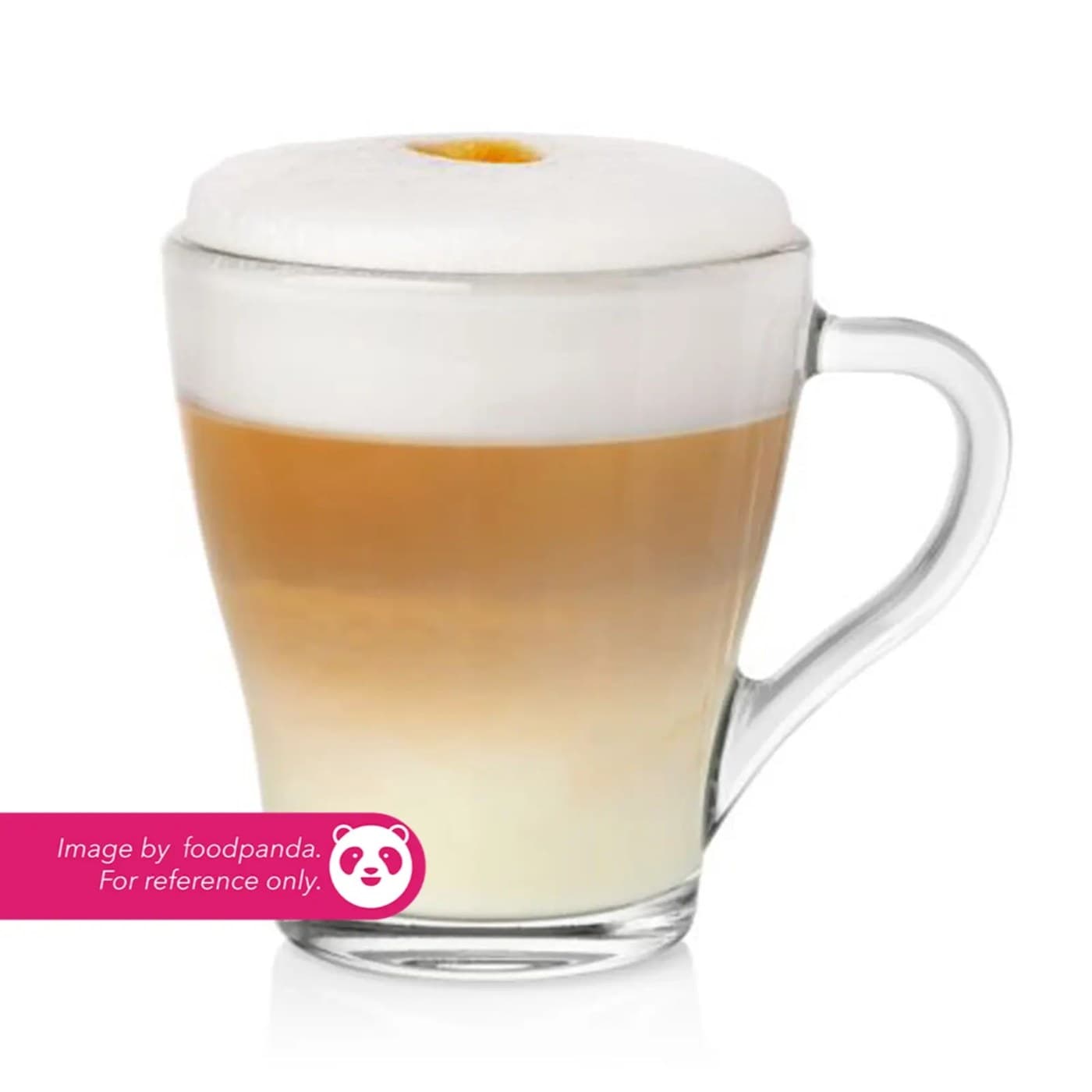 Cafe White Mocha