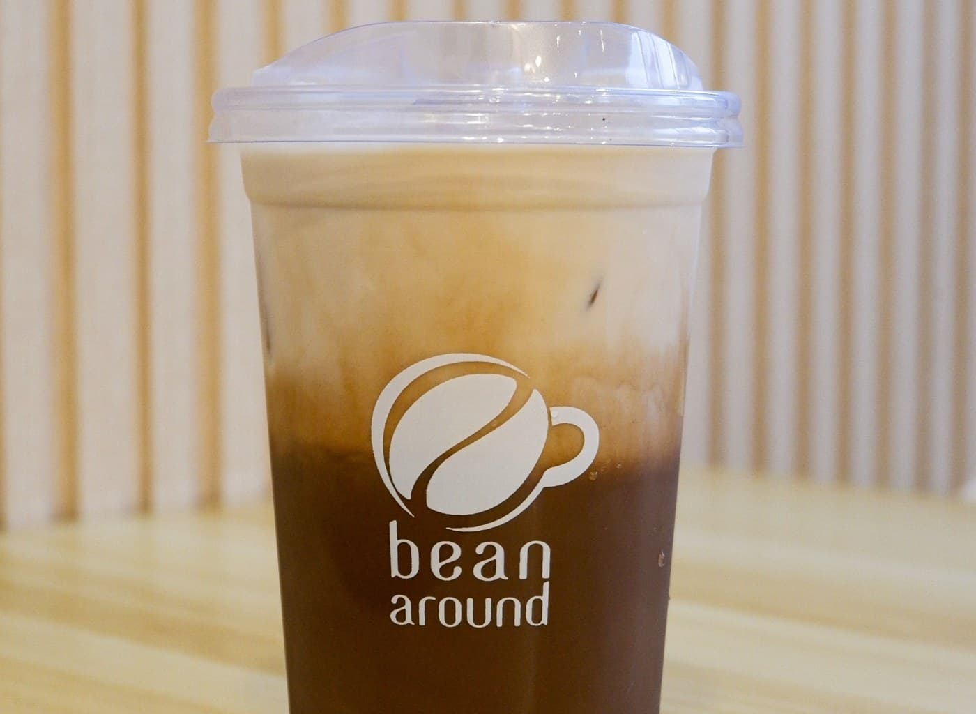 Iced Mocha