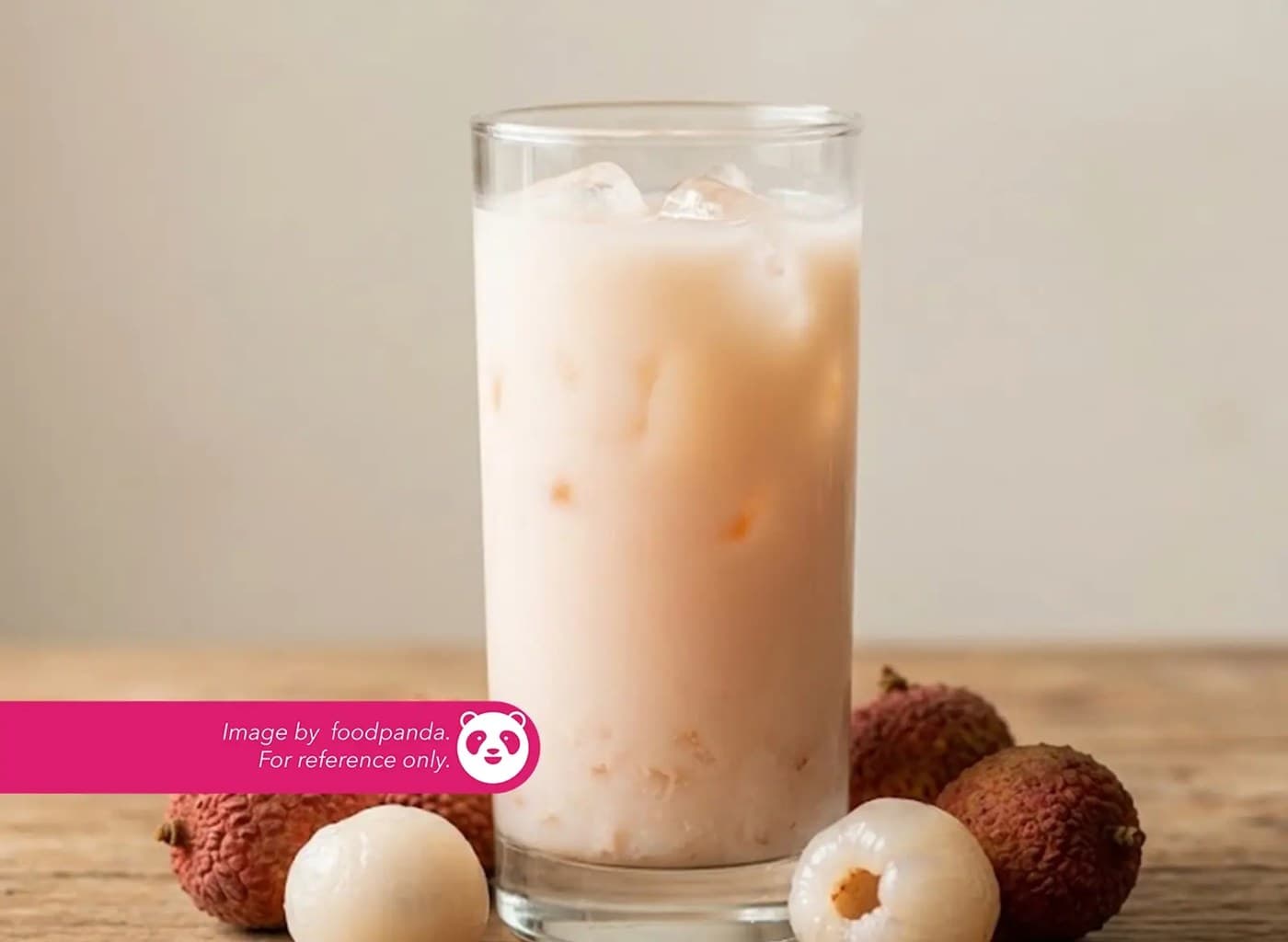 Lychee Yakult