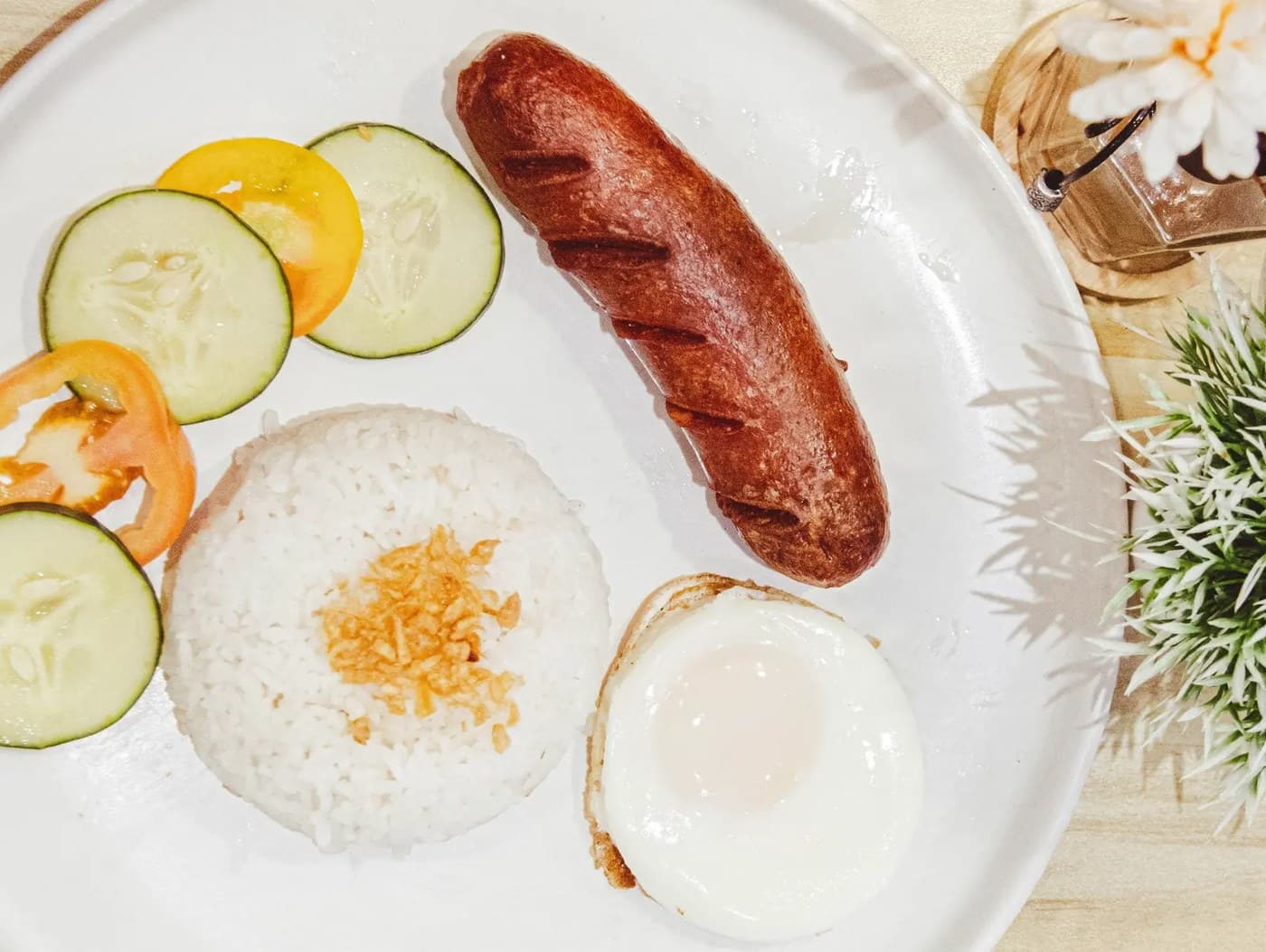 Sausilog