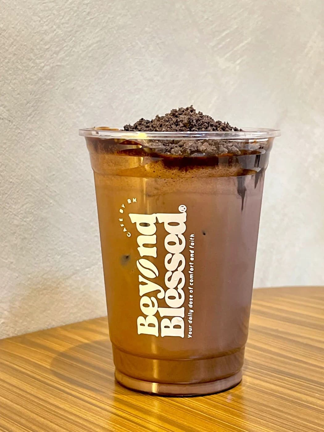 Cacao Bliss