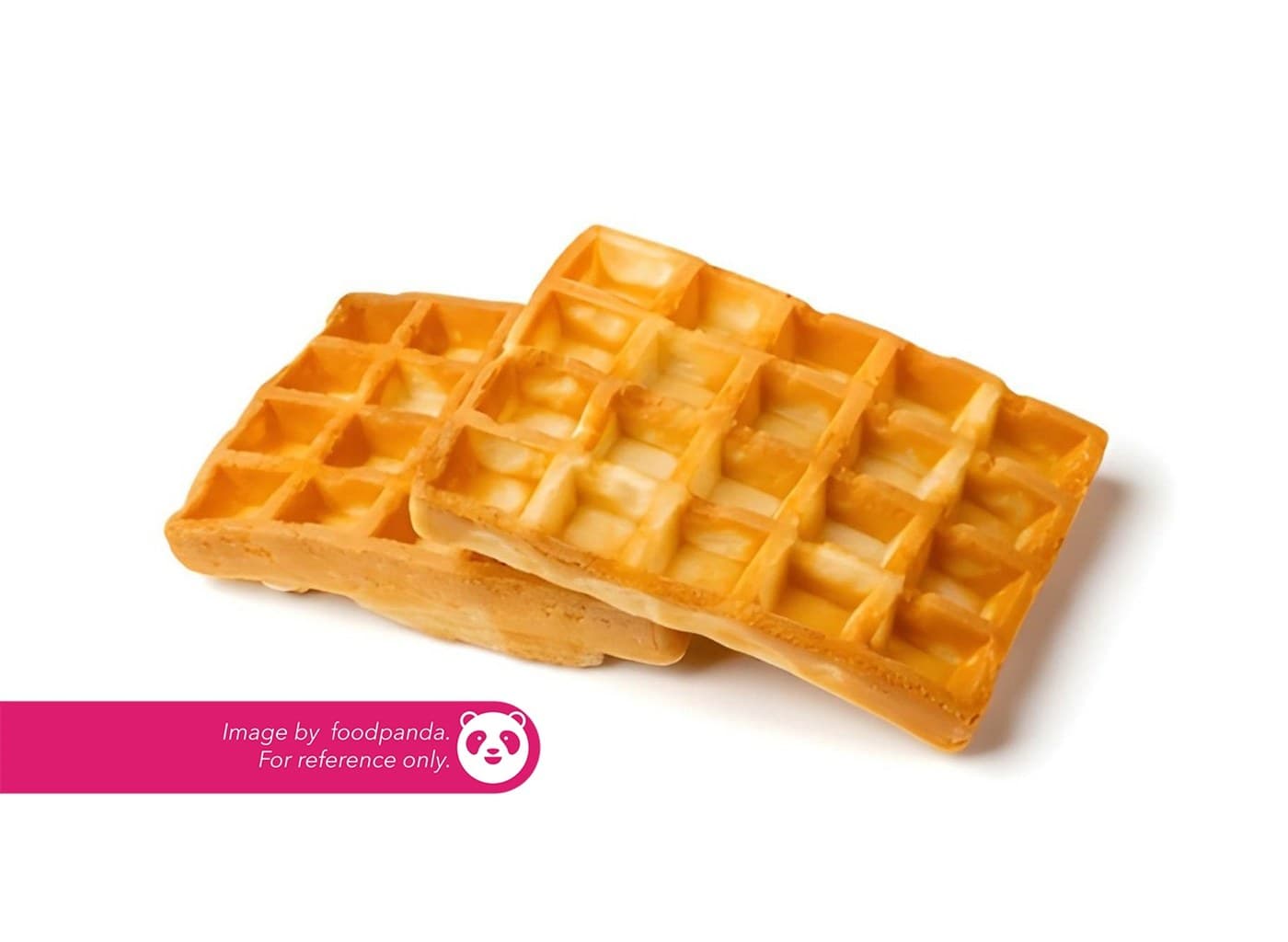 Classic Waffle