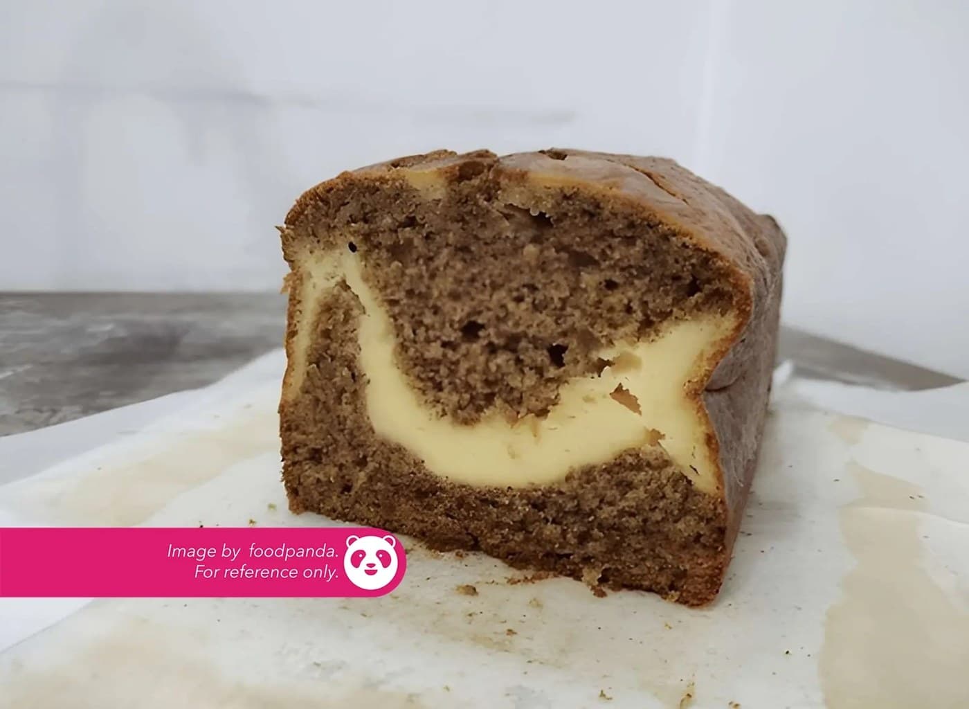 Banana Cream Cheese