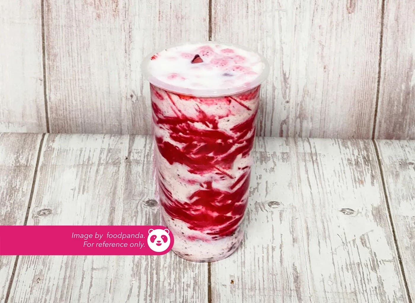 Red Velvet Cream Cheese