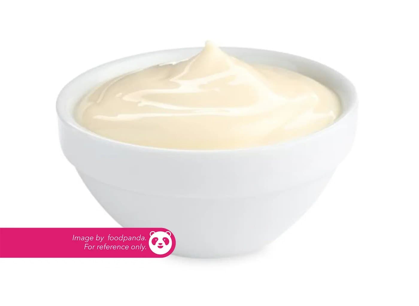 Classic Salty Cream