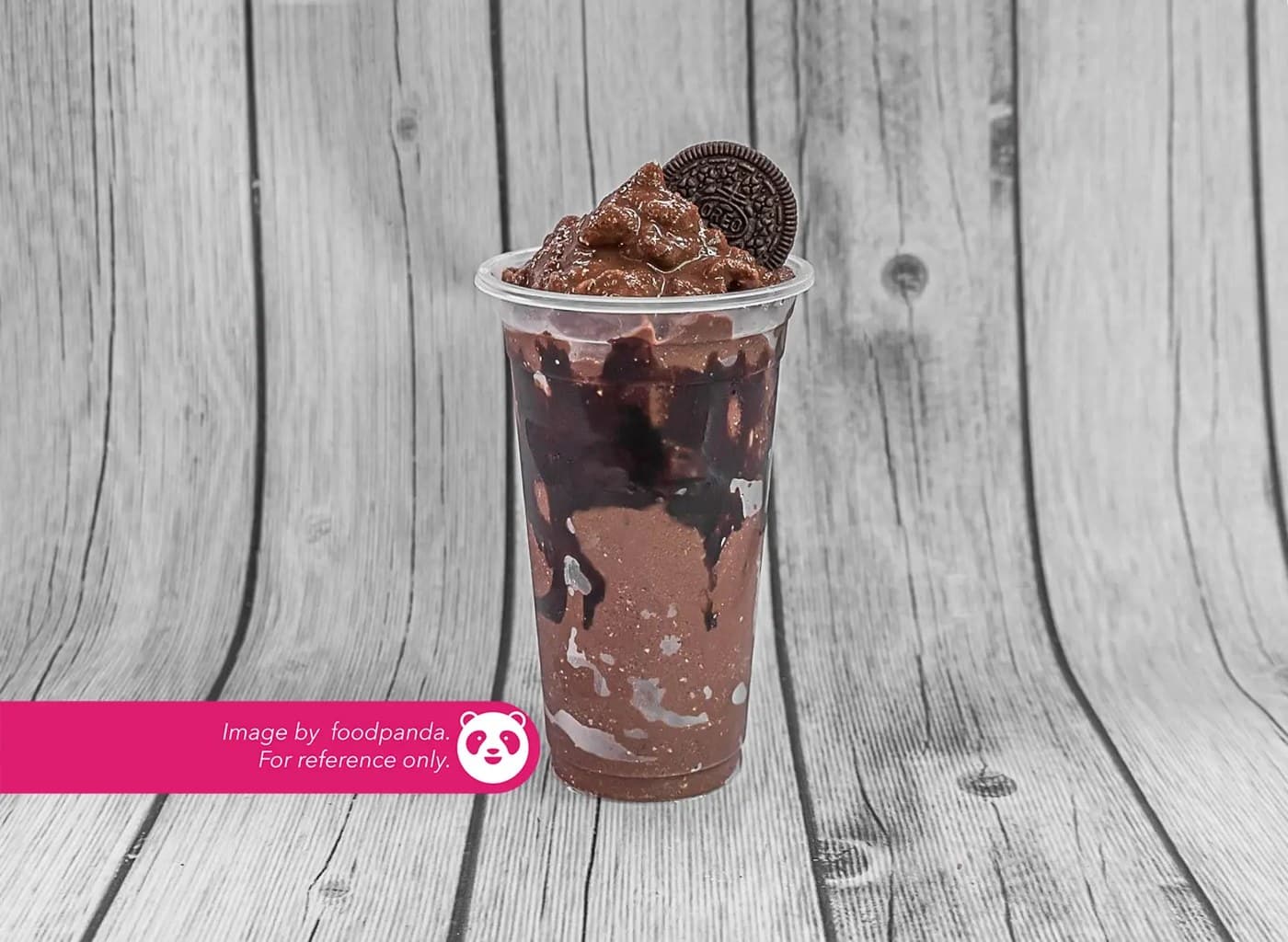Chocolate Oreo