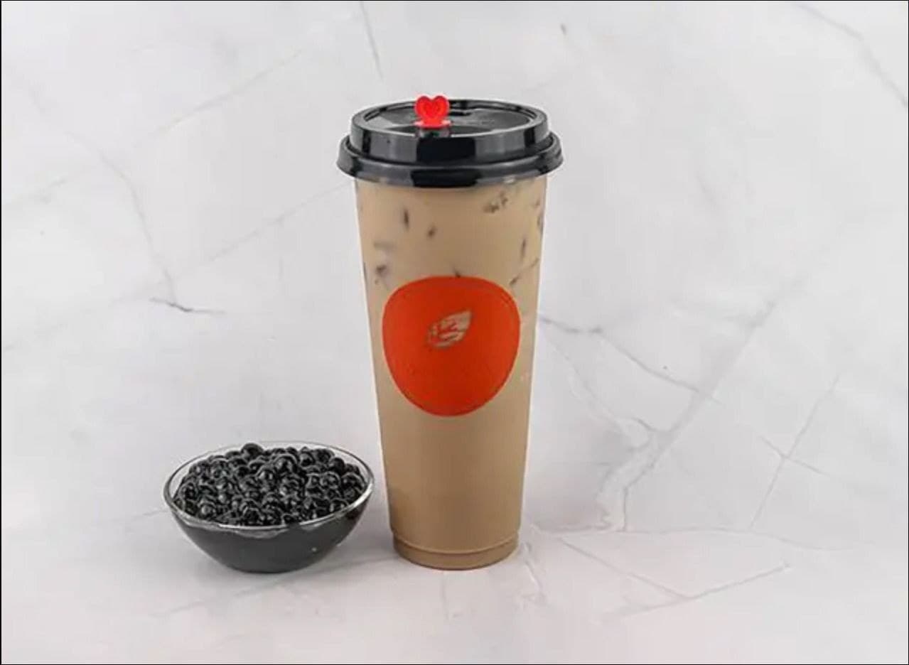 Classic Milk Tea
