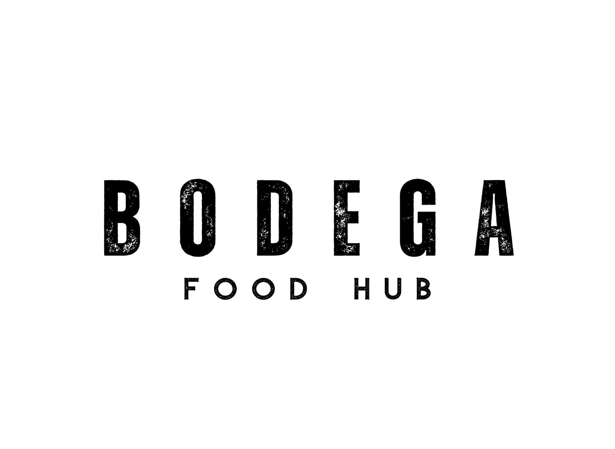 Bodega Food Hub