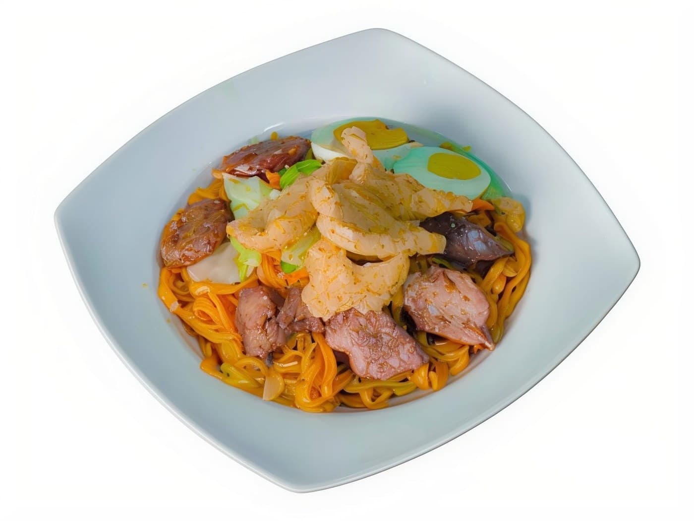 Miki Bihon Guisado