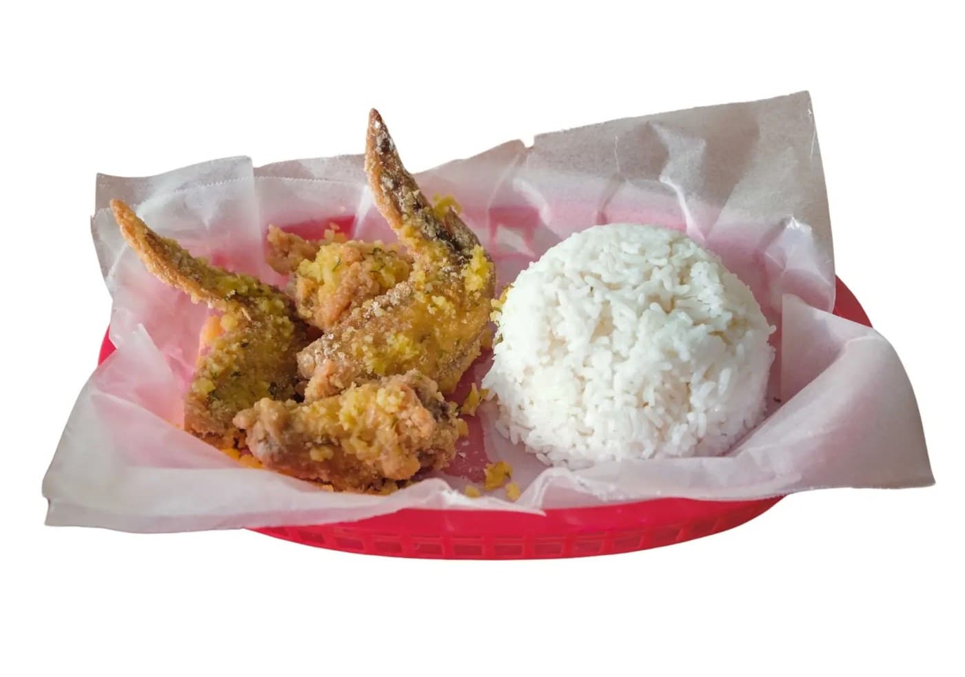 Morayta Meal
