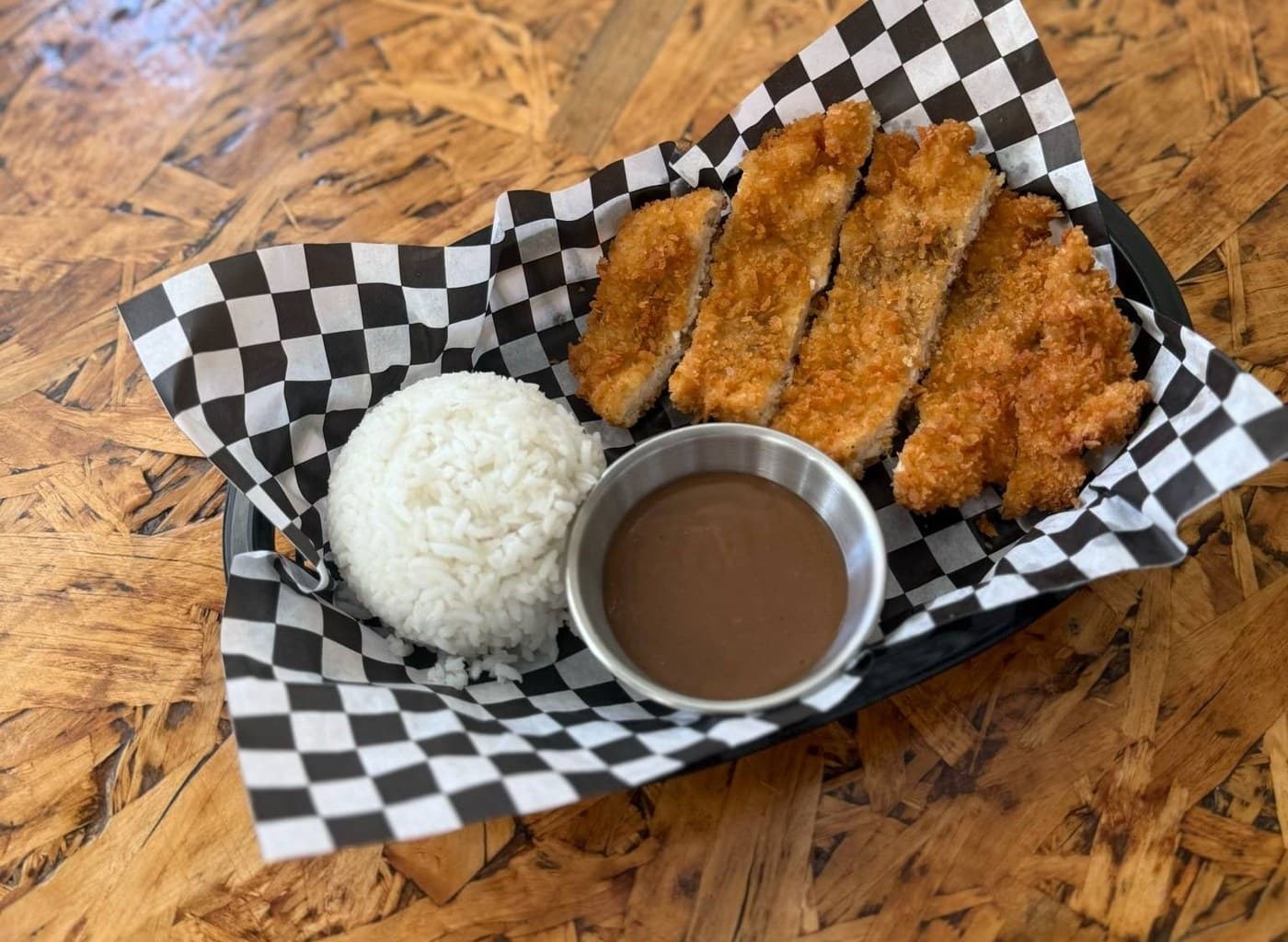 Chicken Cutlet