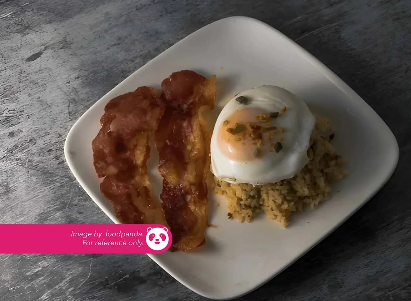 Bacsilog