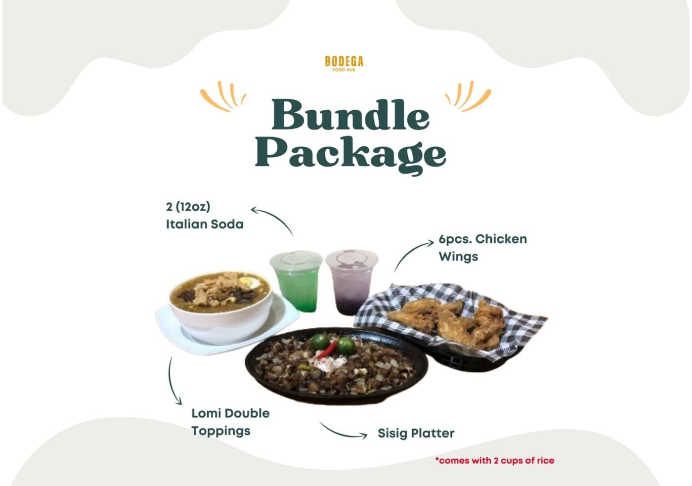 Bundle Package