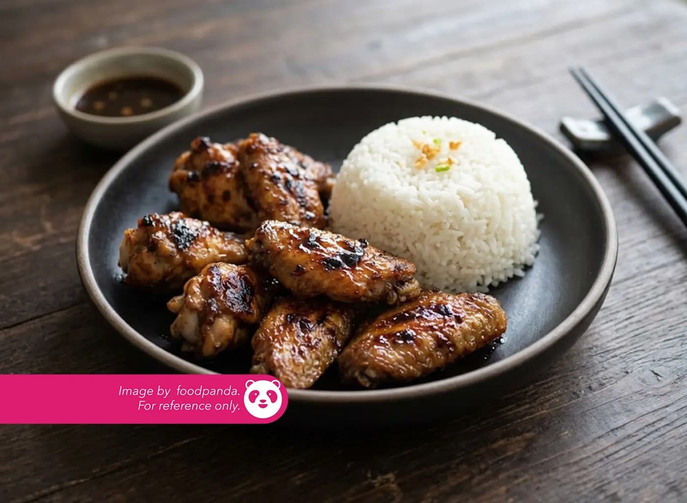 Cubao Meal