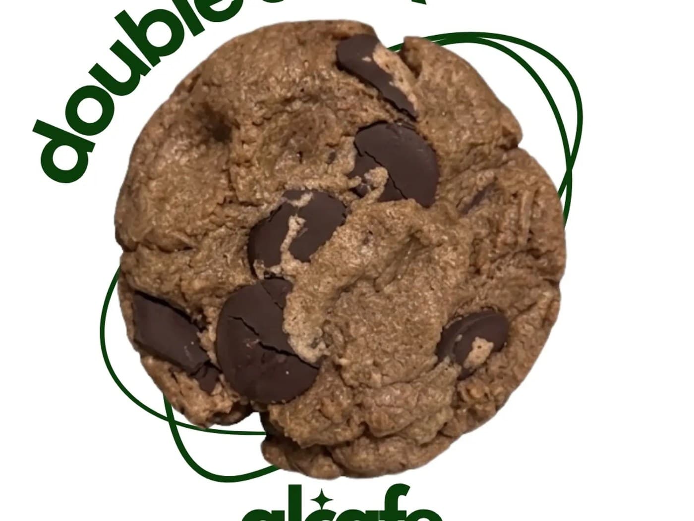 Double Dark Choco