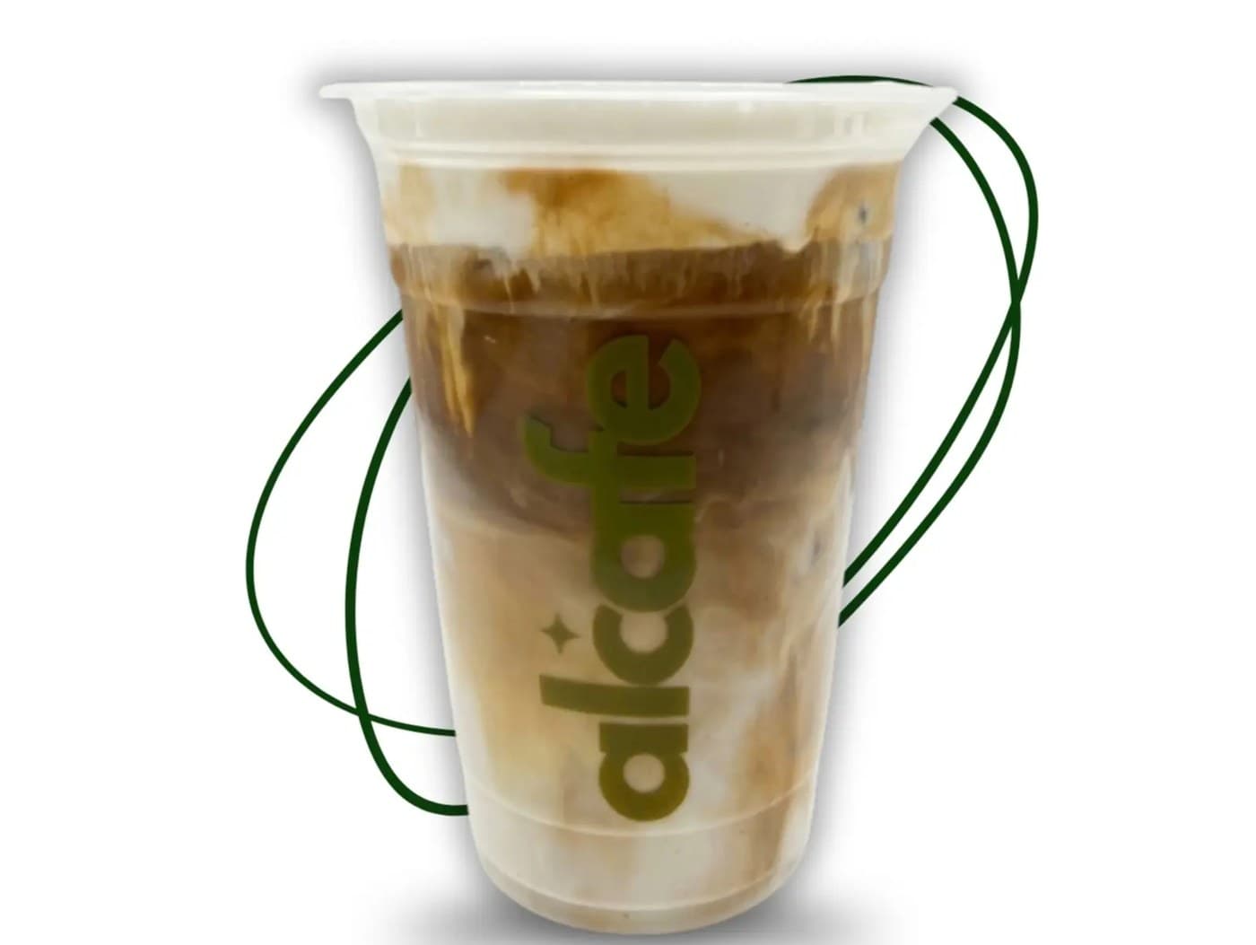 Toffee Nut Latte