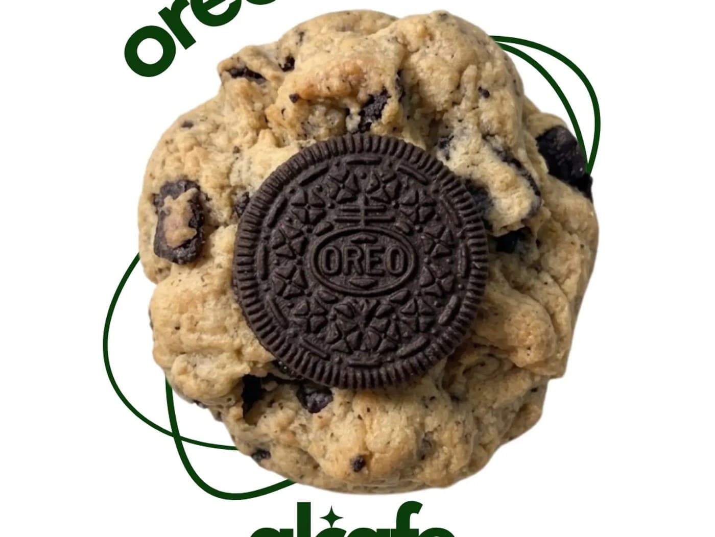 Oreo Cookie