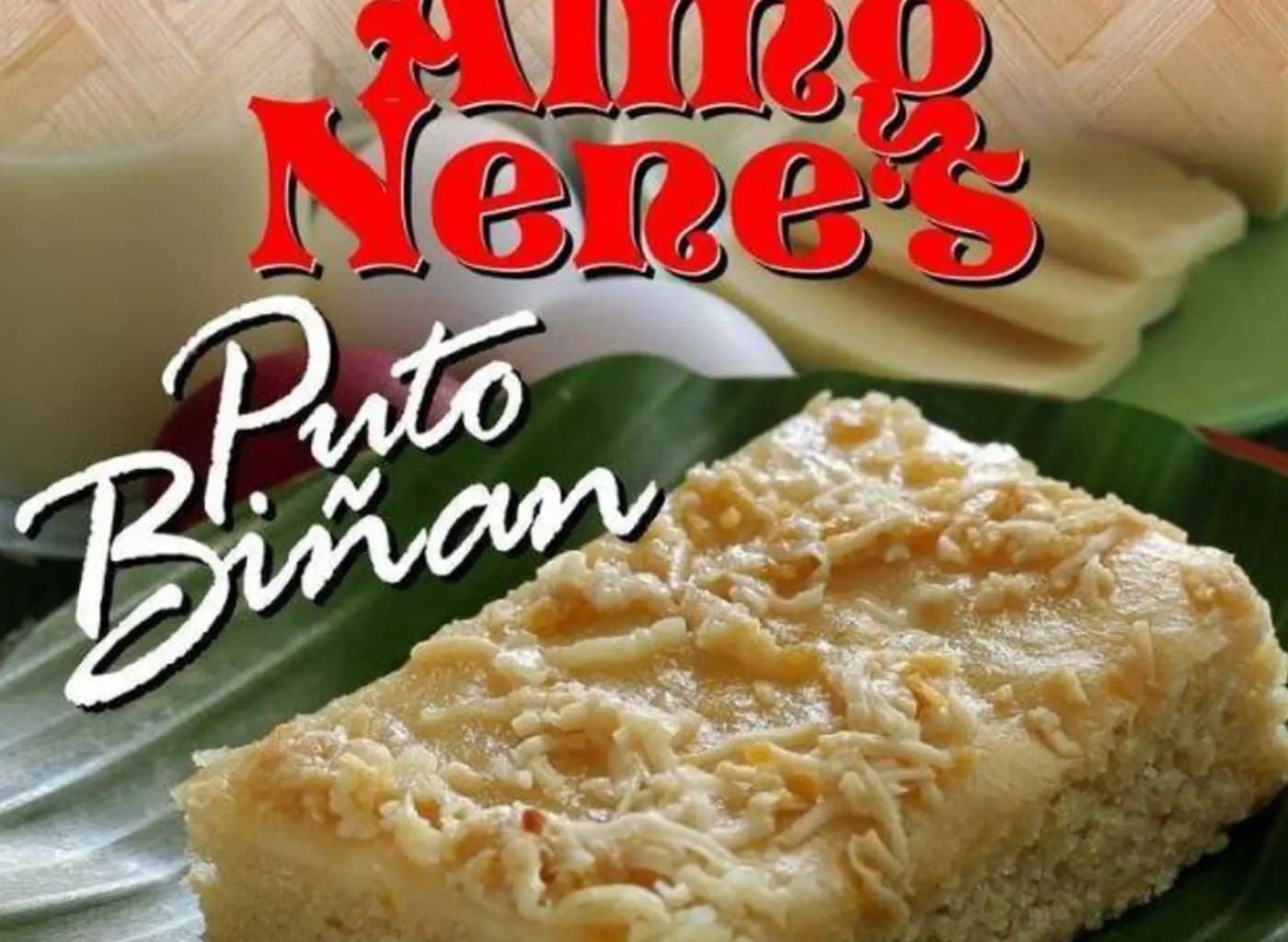 Puto Binan