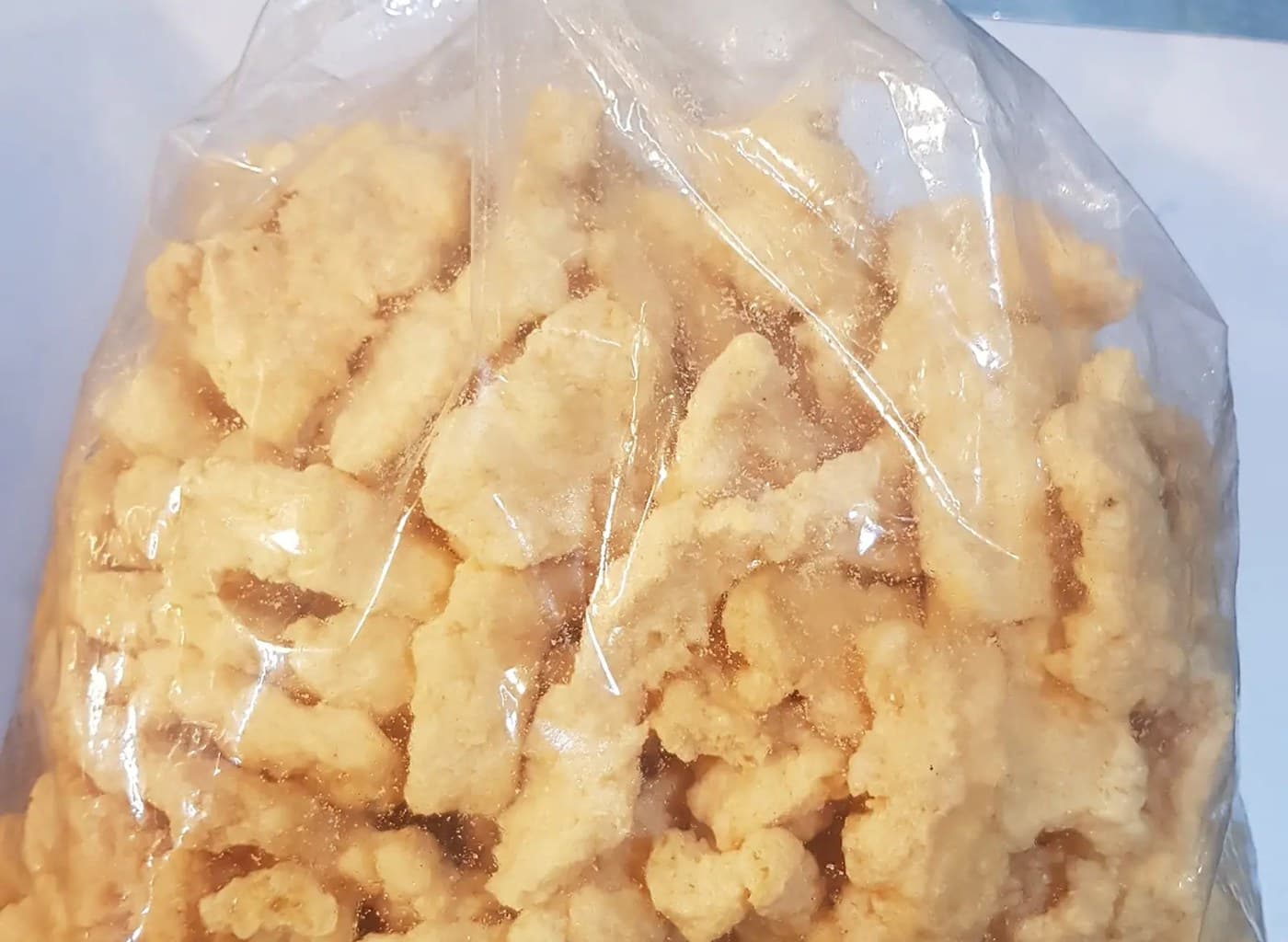 Fish Cracker