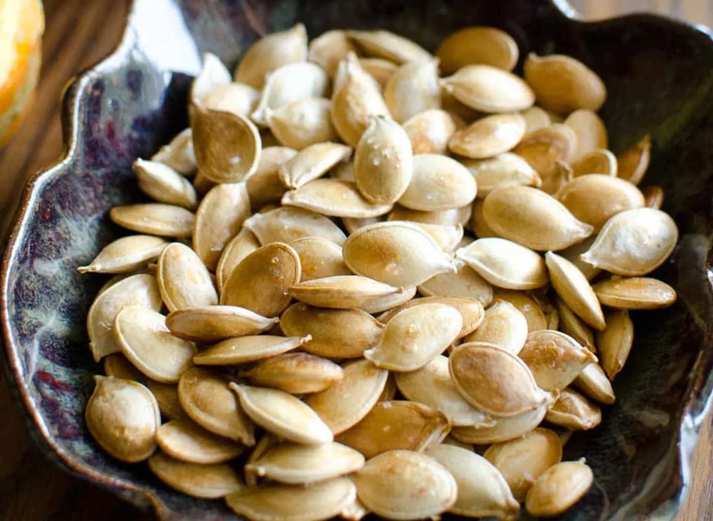 Pumpkin Seeds