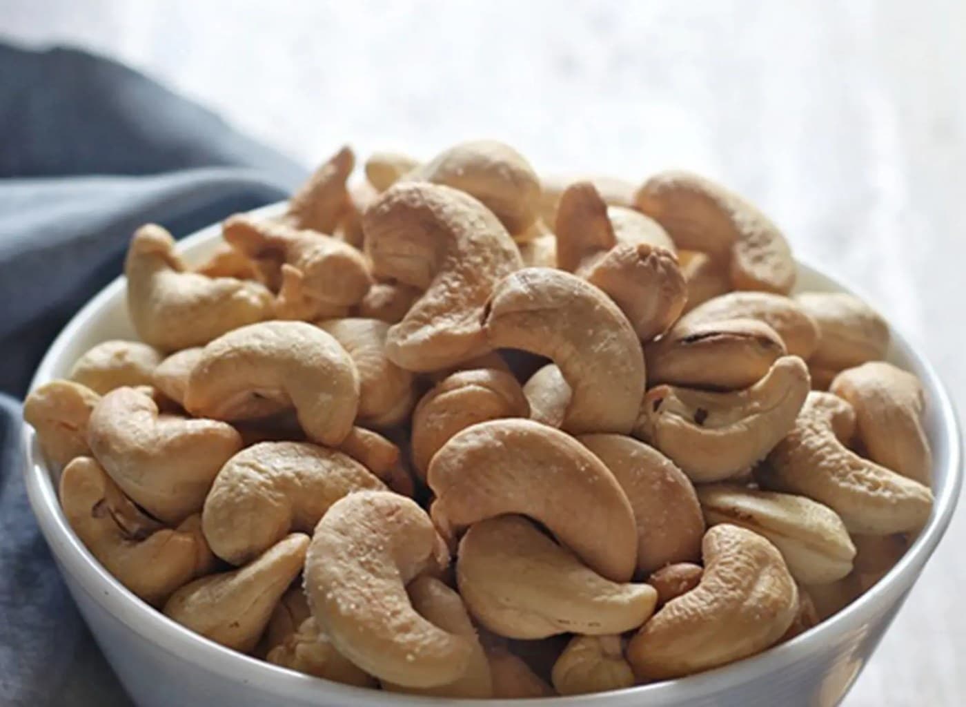 Cashew Nuts