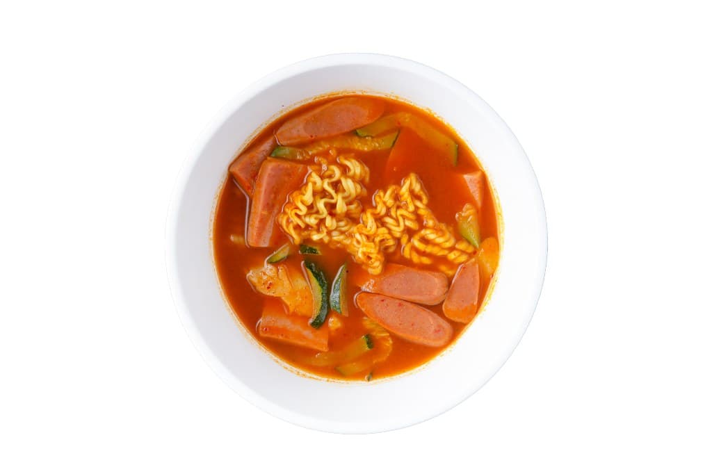 Budae Jjigae