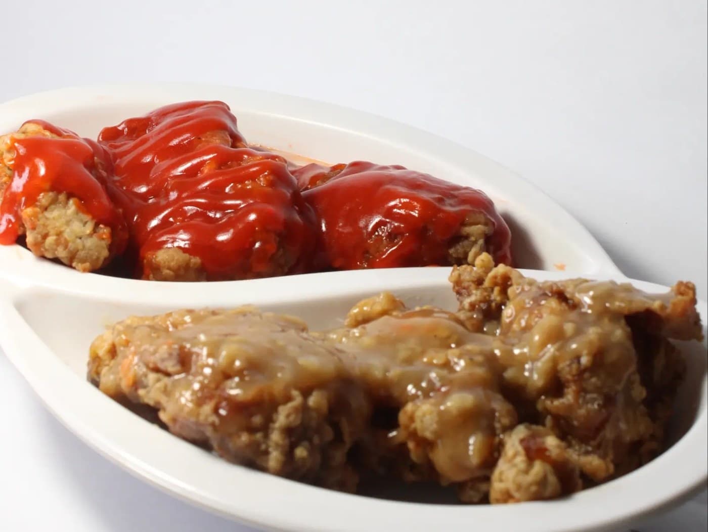6pcs Chicken (2 Flavors)