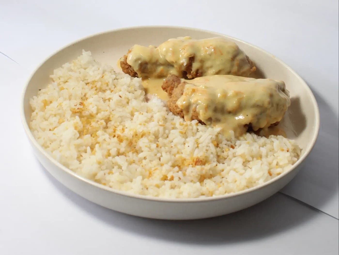 2pcs Ala King Chicken Meal