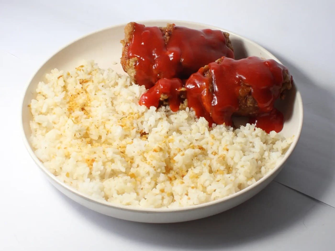 2pcs Buffalo Chicken Meal