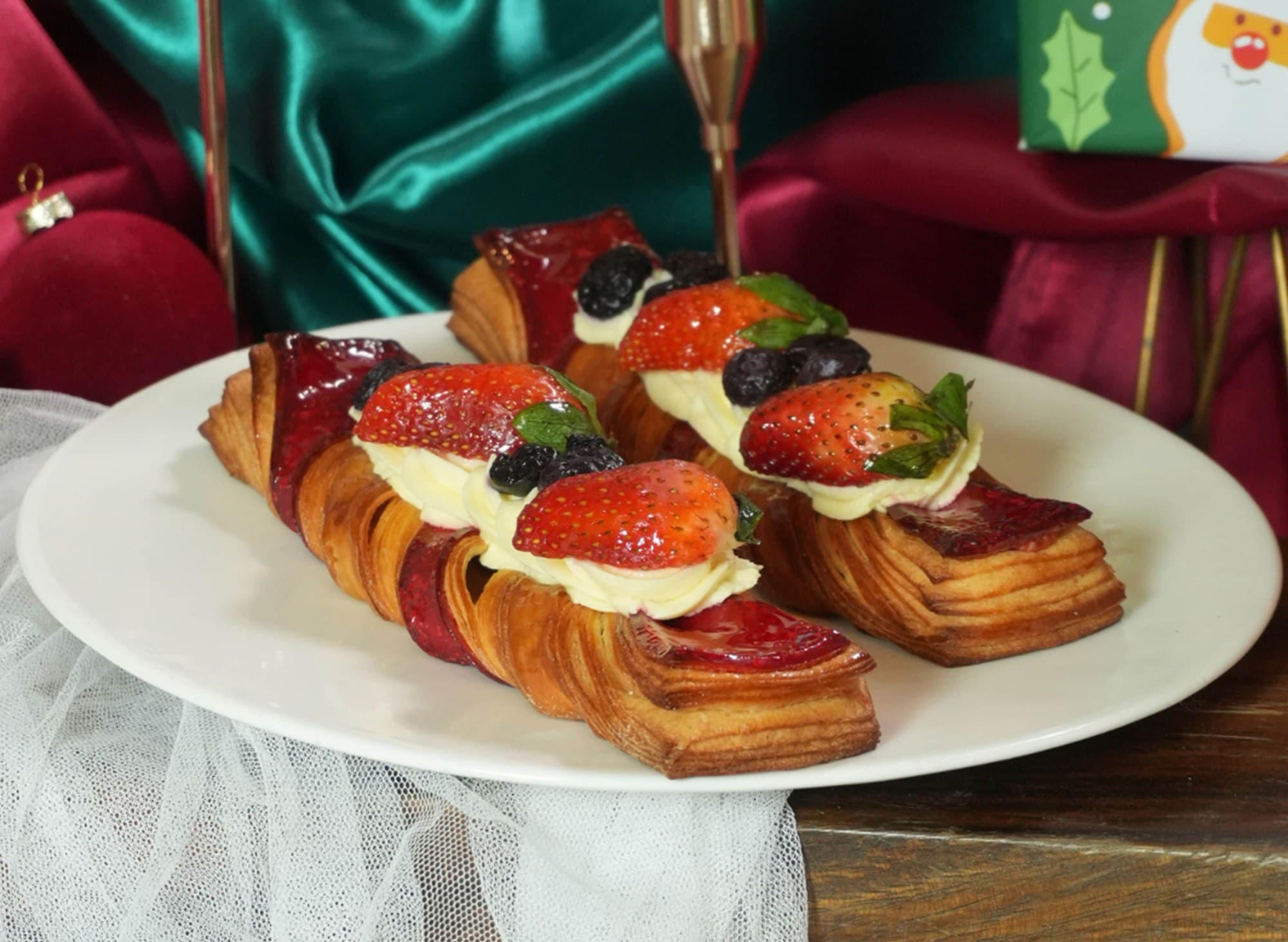 AMBOS Panaderia