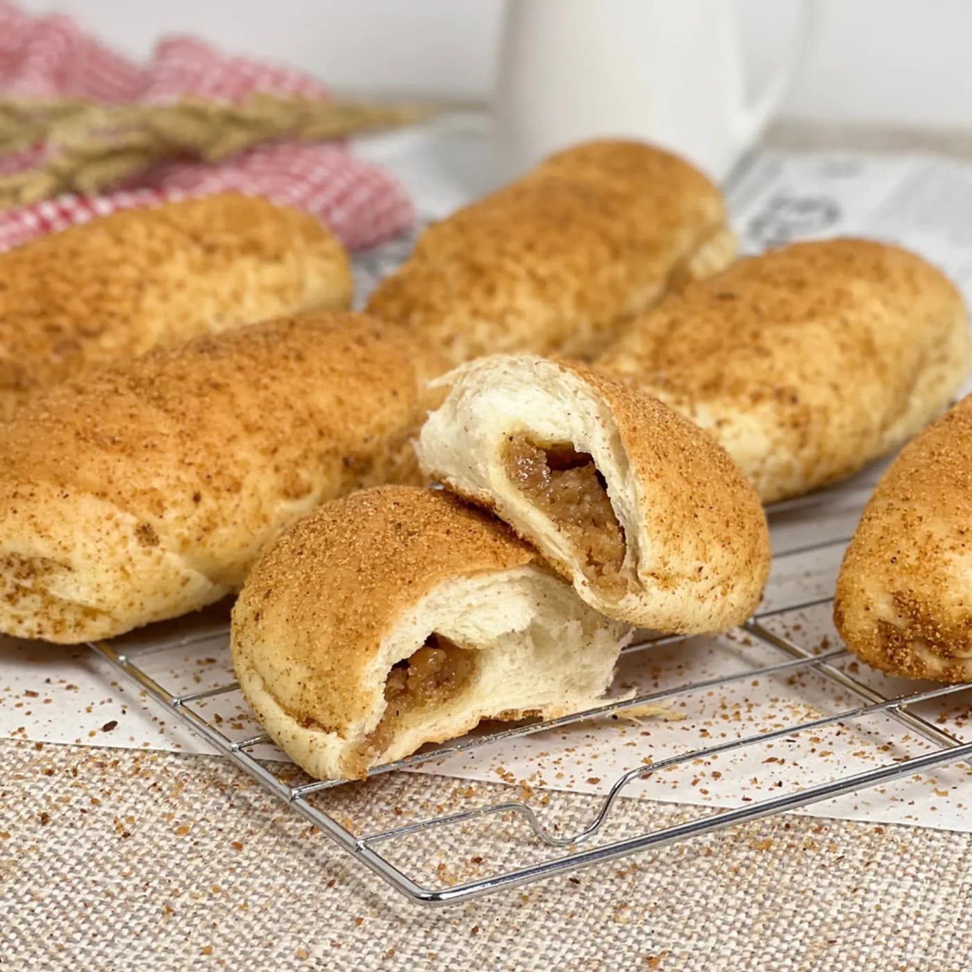 Spanish Bread